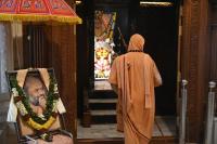 Janmotsava 2025 at Karla (14th - 15th June 2025) Pictures courtesy Shriyuts Dinesh Karkal and Abhinav Kalla